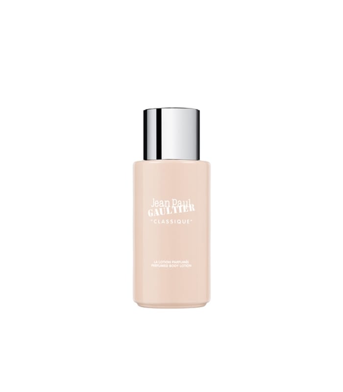 Jean Paul Gaultier-CLASSIQUE-Lait parfumé pour le Corps