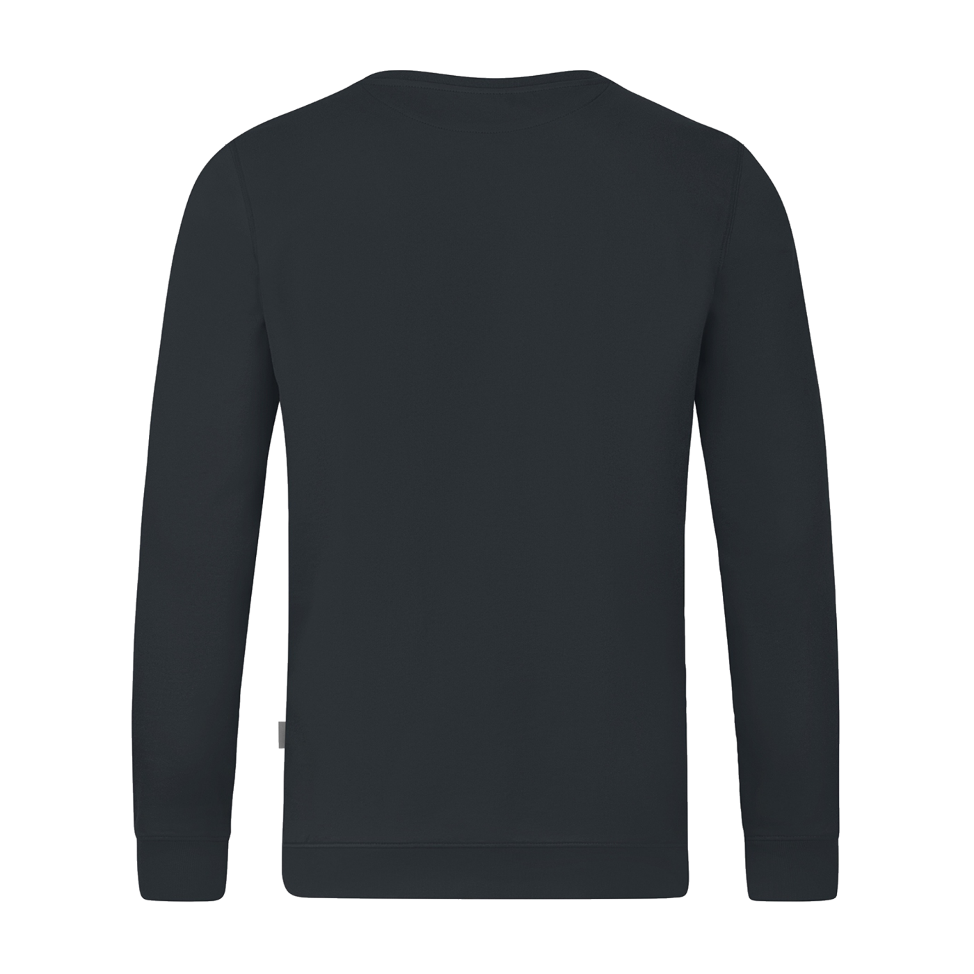 JAKO Doubletex Sweatshirt Grau F830