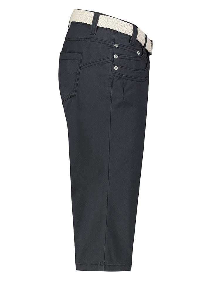 Sublevel Caprihose in Dunkelblau günstig kaufen
