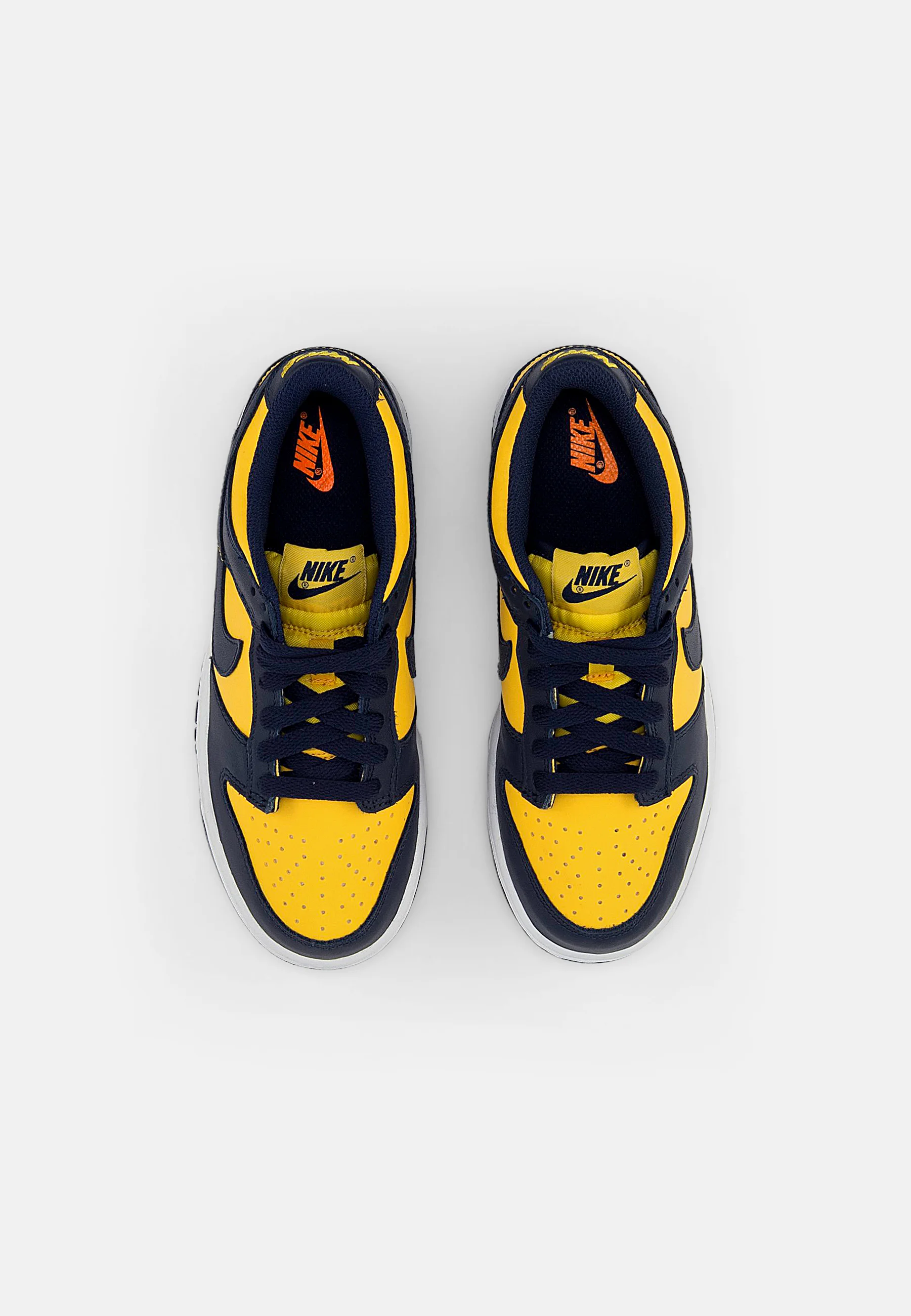 Nike Sportswear DUNK UNISEX - Zapatillas bajas