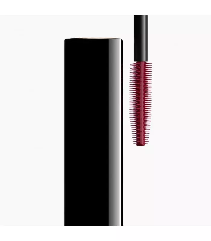 NOIR ALLURE  Mascara volume, longueur, courbe et définition