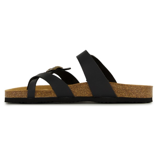 Natural World - Women's Bios Sandalia Dedo Synthetic - Sandalen