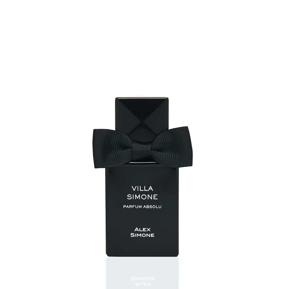 alex simone VILLA SIMONE ABSOLU PARFUM