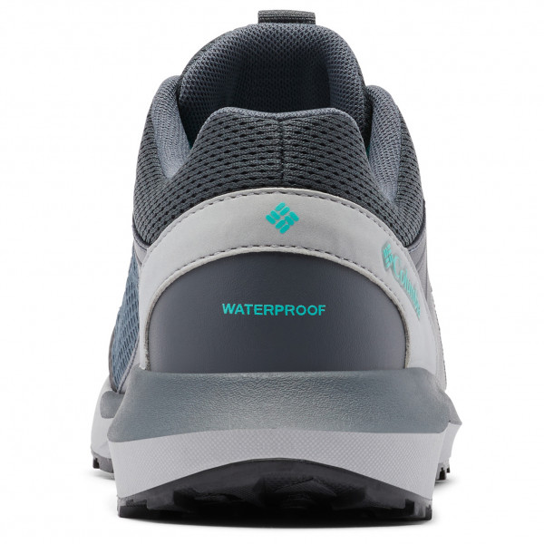 Columbia - Women's Trailstorm Waterproof - Multisportschuhe