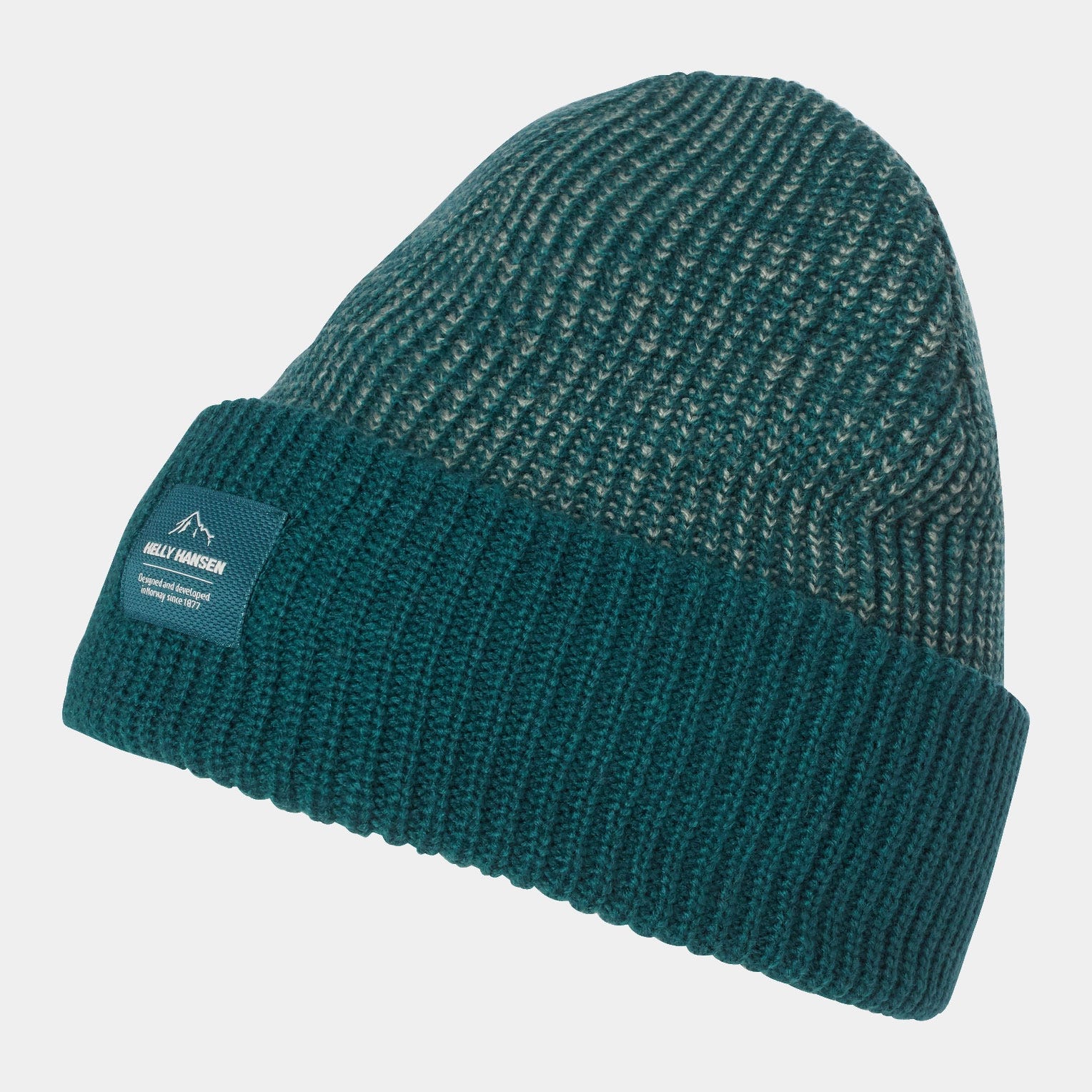 Logo Cuff Beanie