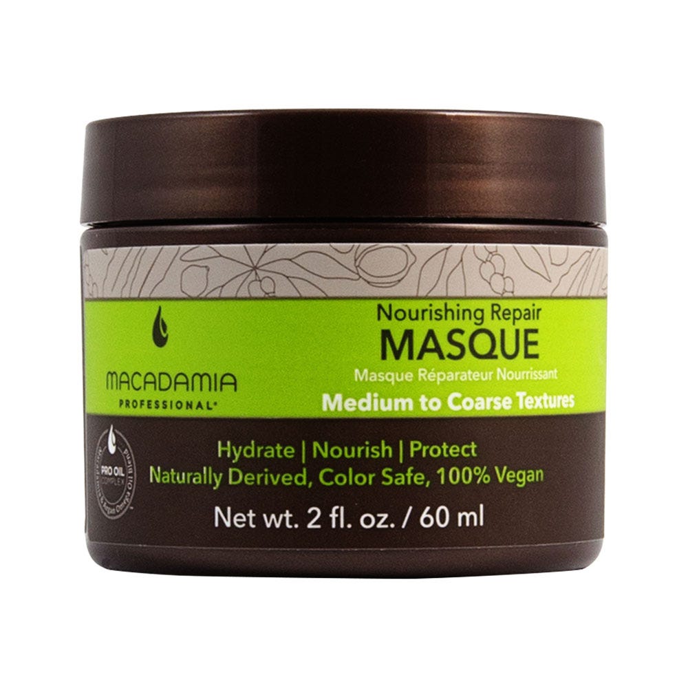 MACADAMIA Nourishing Repair Masque 60 ml