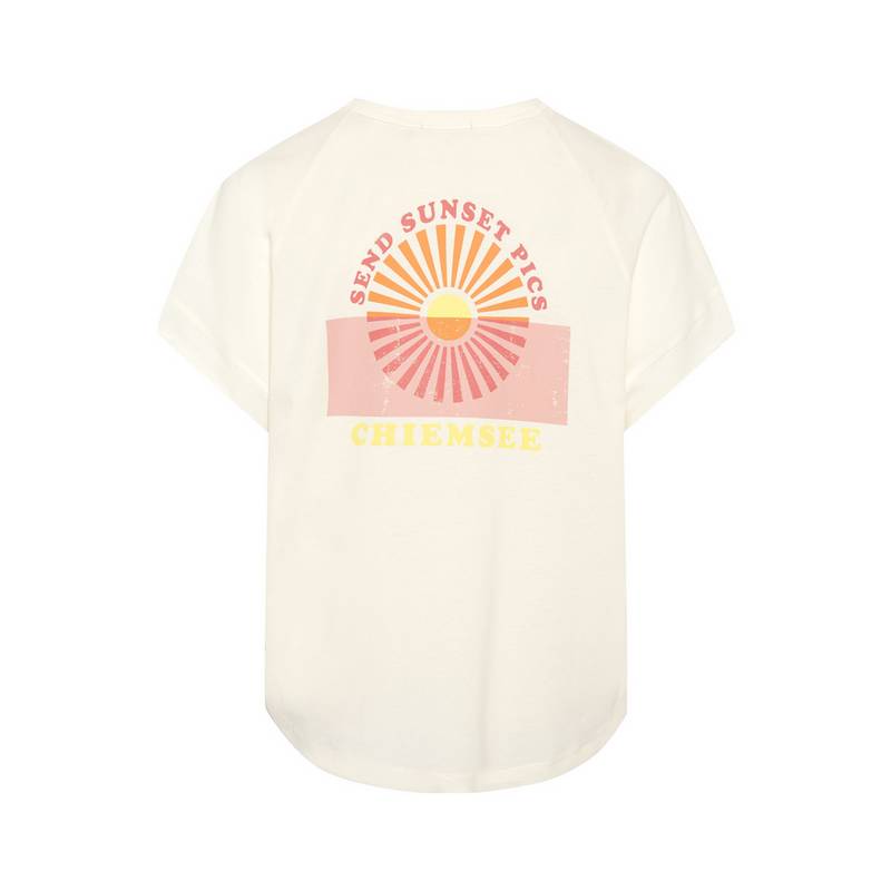 Chiemsee Shirt T-Shirt Damen