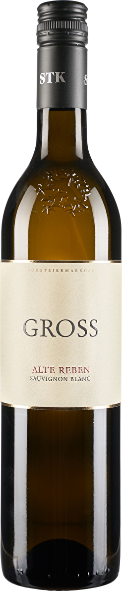 Gross Sauvignon Blanc Alte Reben Südsteiermark 2021