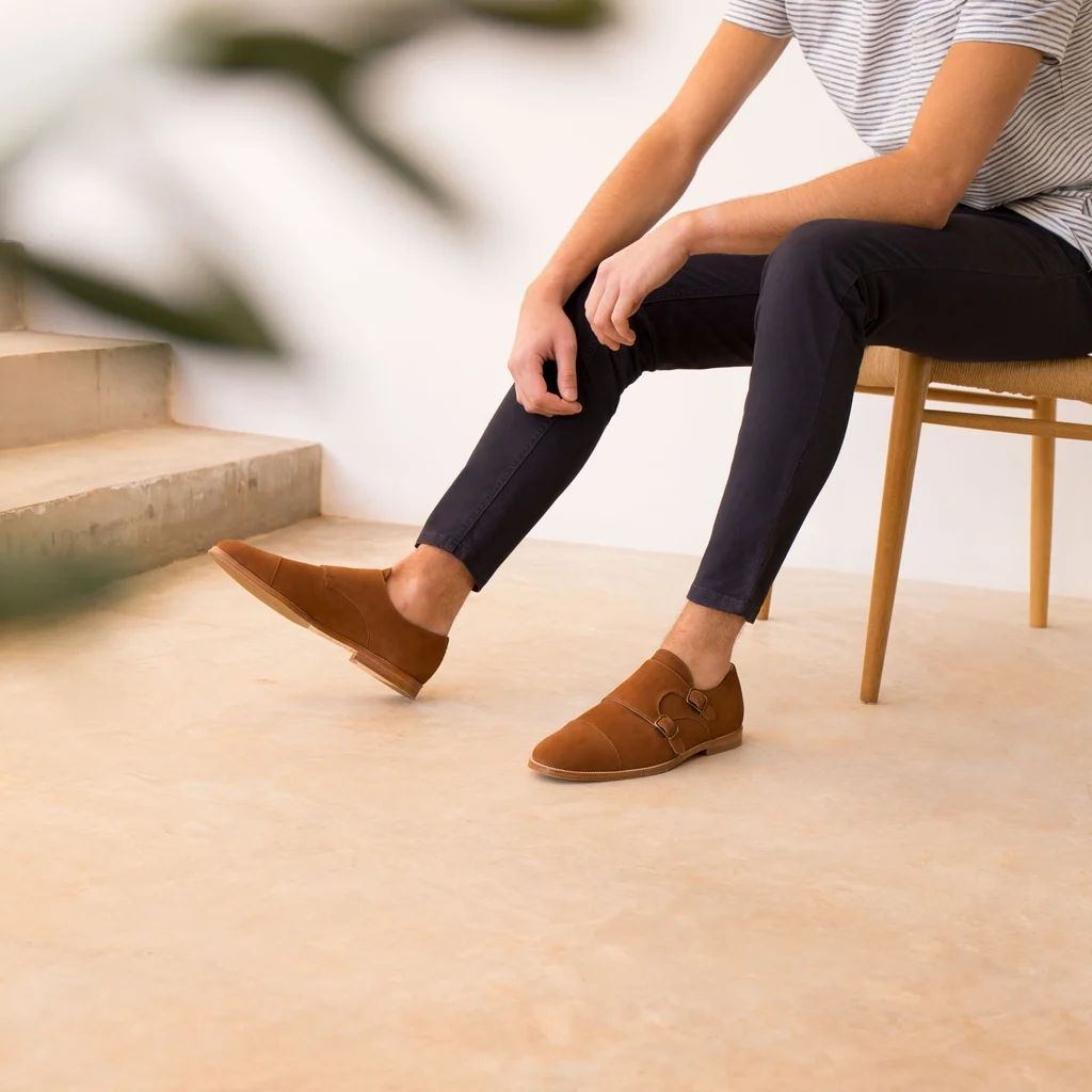 Le Violoniste - Noisette