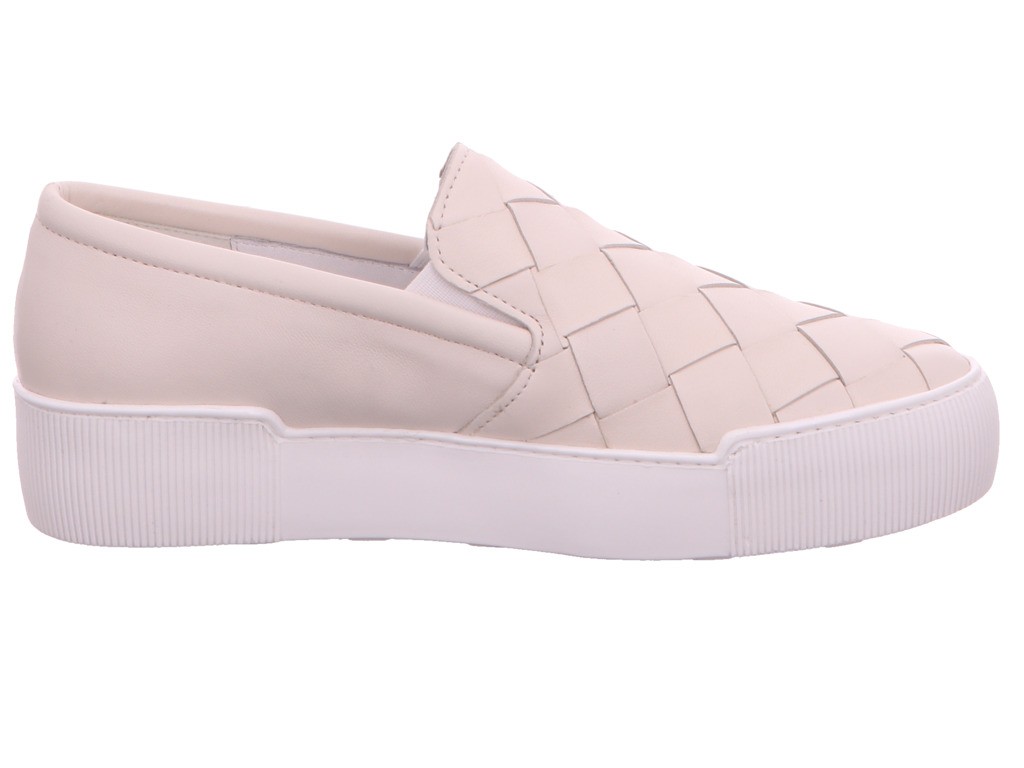 HÖGL Sportliche Slipper beige 31036101
