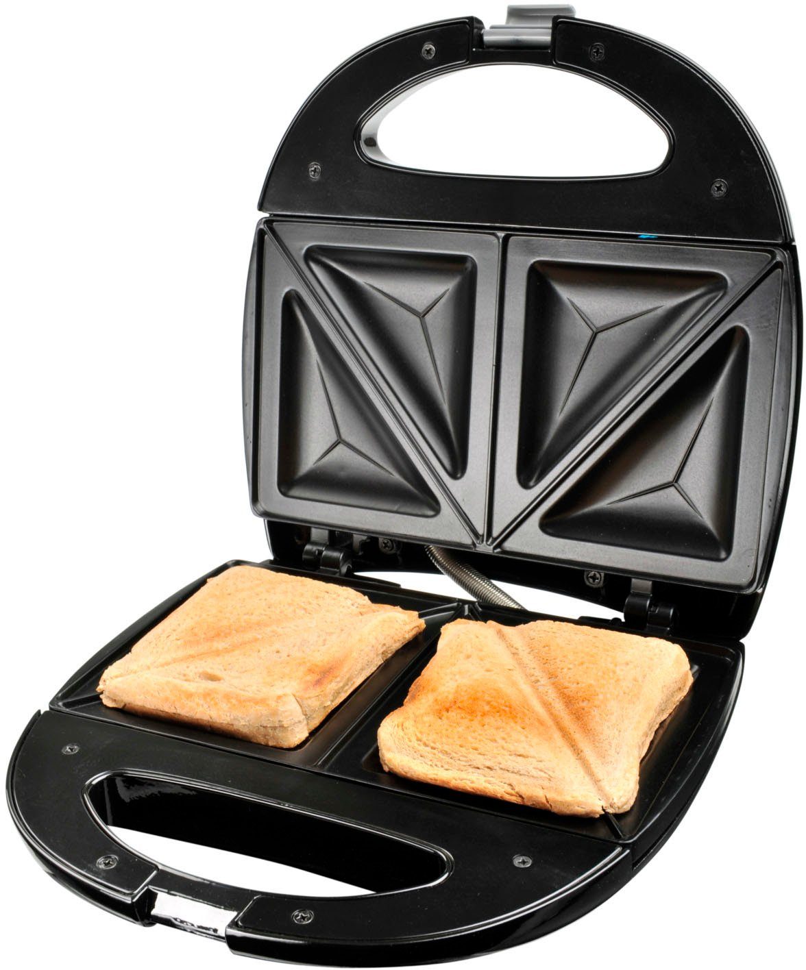 Hyundai Sandwichmaker SM626, 750 W