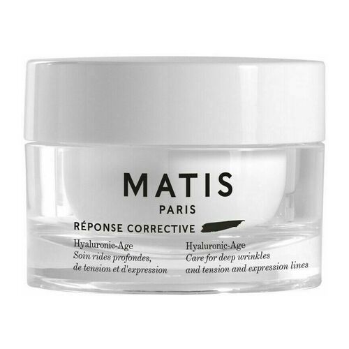 Matis Réponse Corrective Hyaluronic-age 50 ml