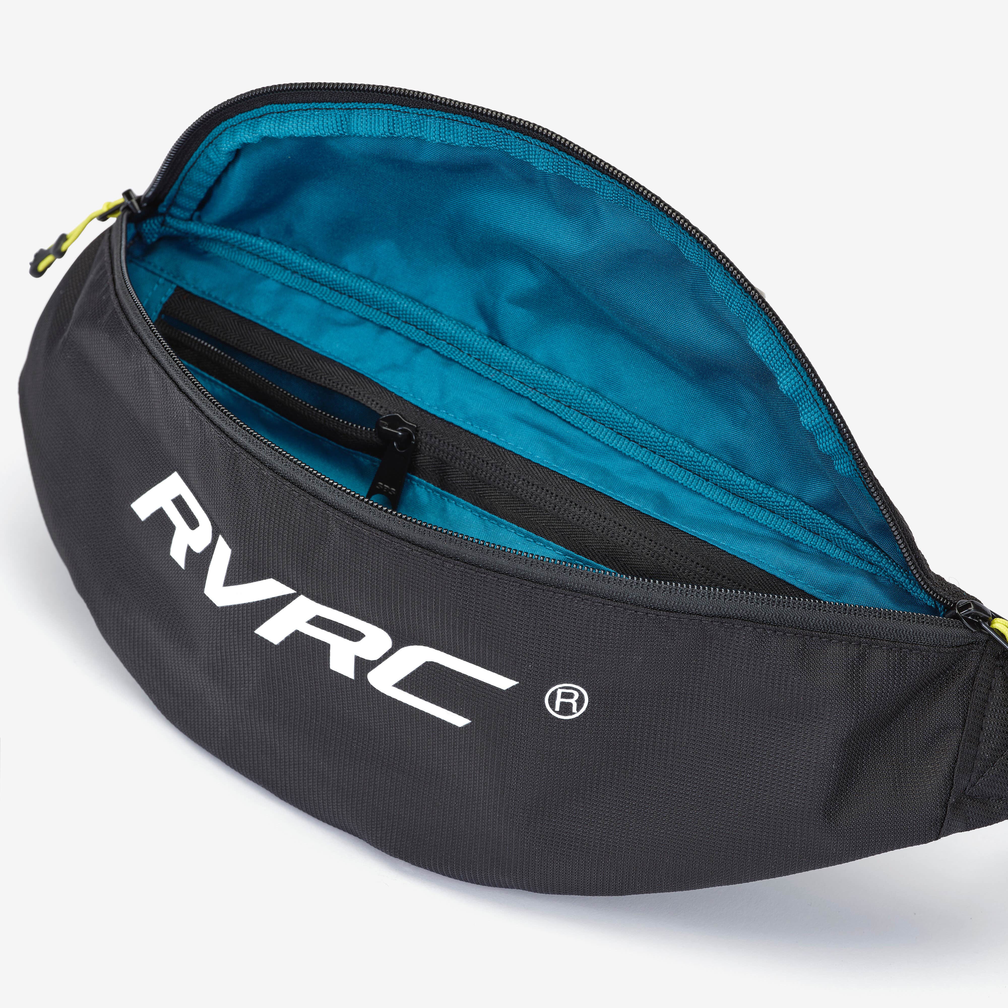 Explor Bumbag 3L Black