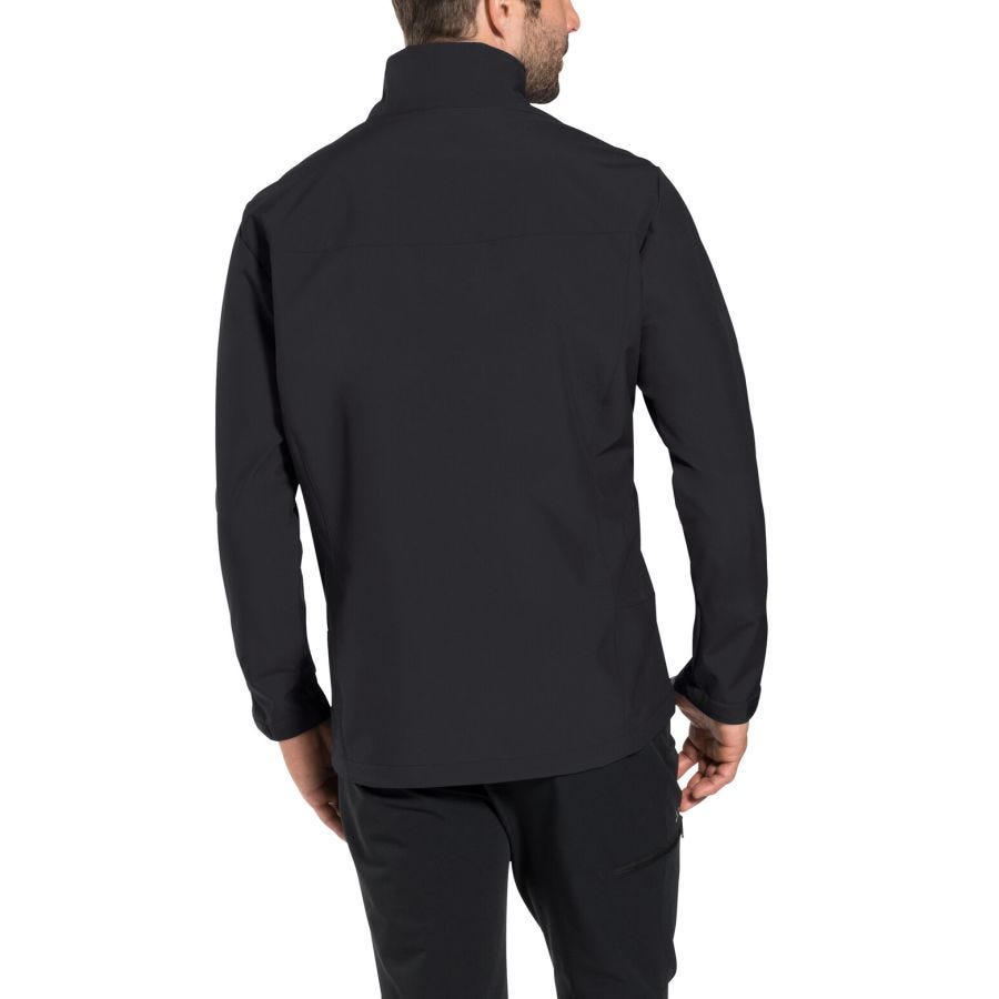 Hurricane IV Softshelljacke Herren