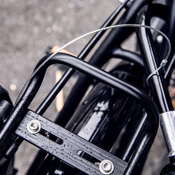ANTI THEFT DEVICE LONG