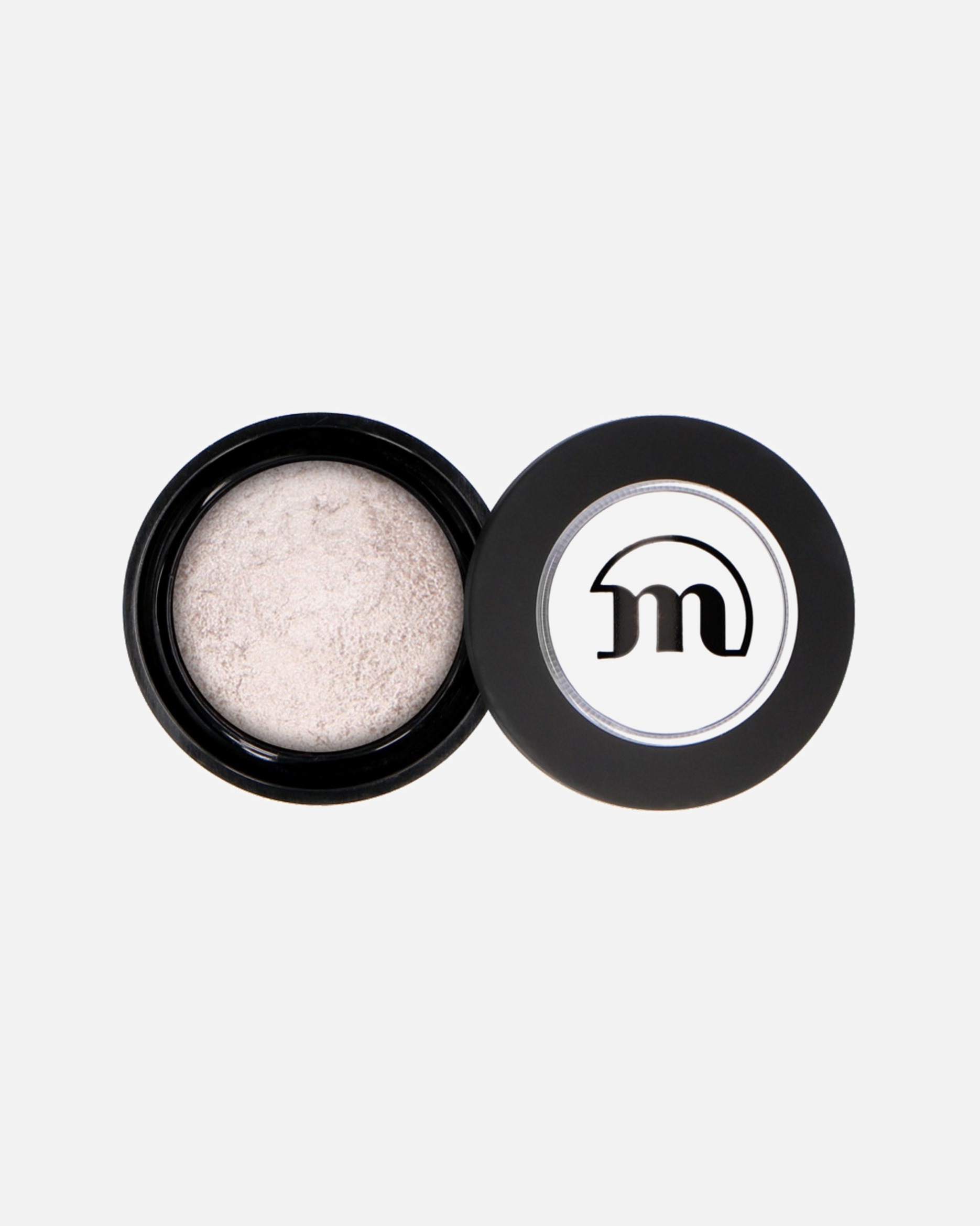 Ombretto Make-up Studio Lumière - Verde metallizzato