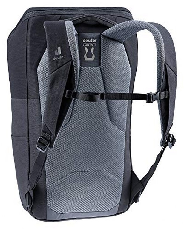 DEUTER Handtaschen schwarz UP Stockholm