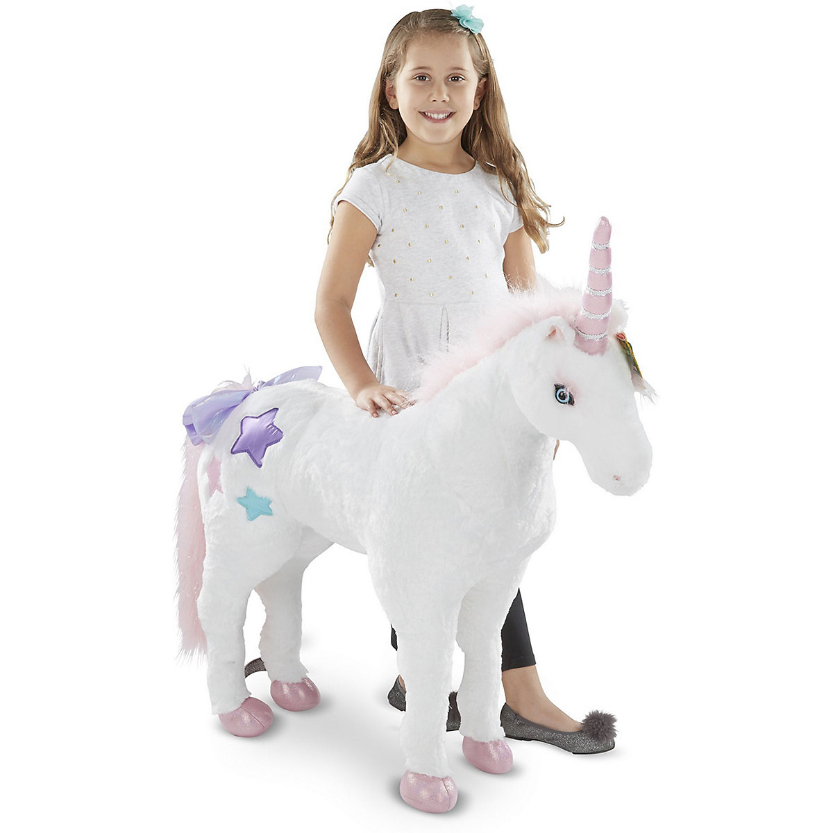 Unicorn - Plush