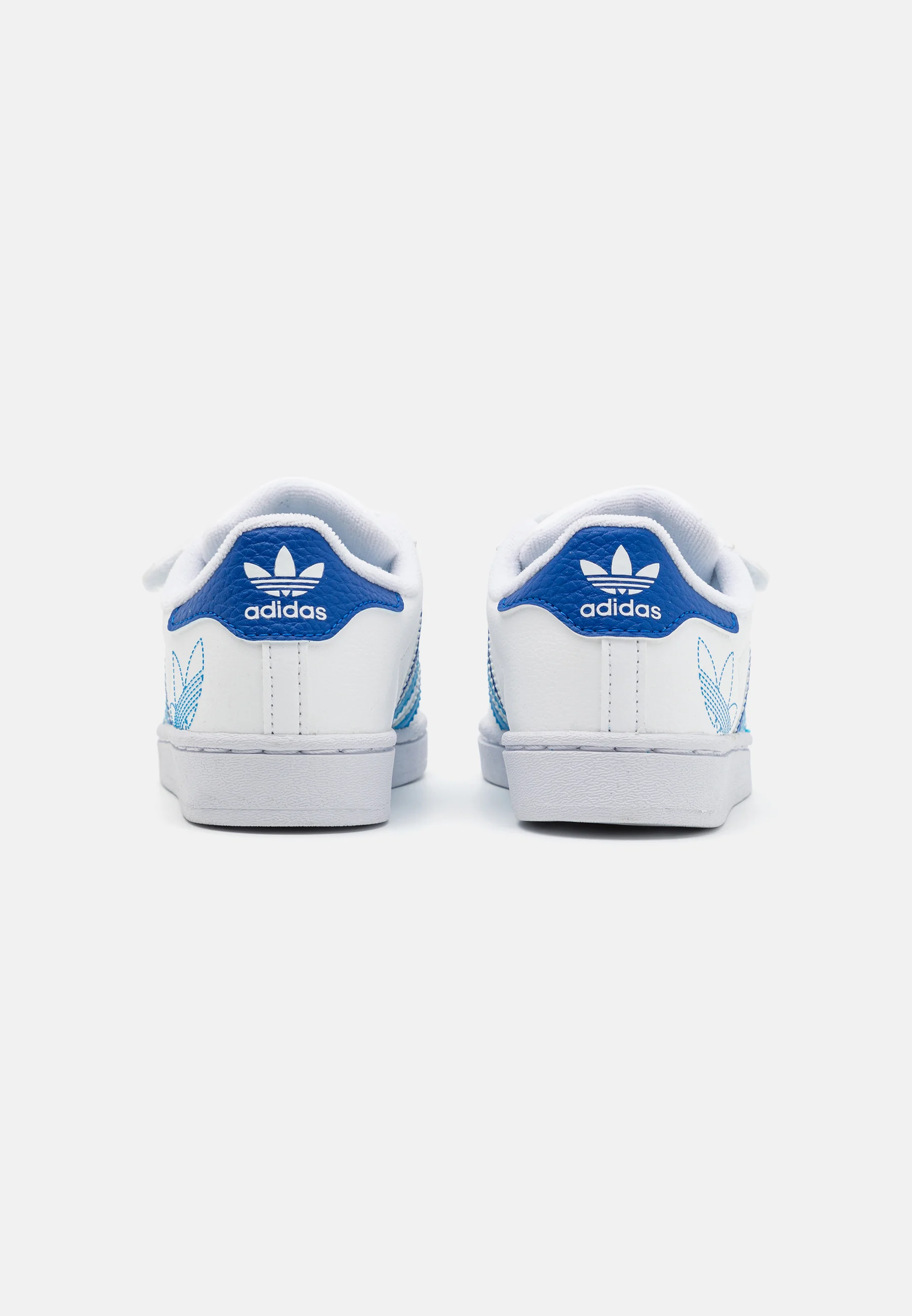 adidas Originals SUPERSTAR UNISEX - Zapatillas bajas