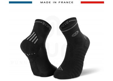 BV Sport Lot de 2 paires Run Marathon