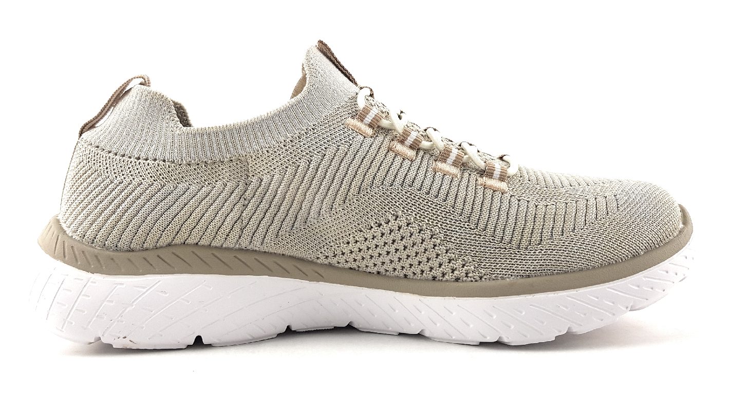 Rieker Knitup 191 M5074-64 Beige 64 beige