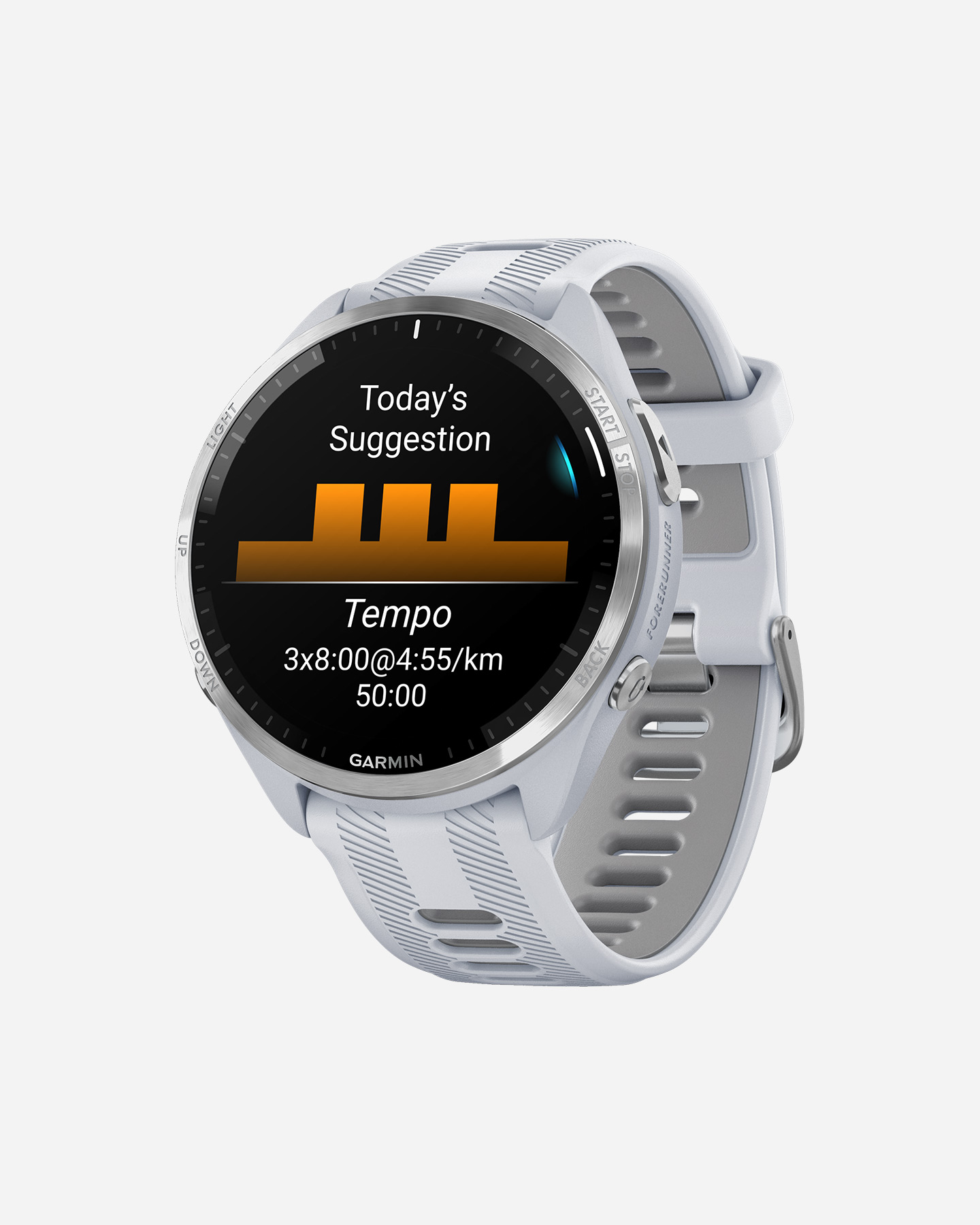 Garmin Forerunner 965 Zegarek wielofunkcyjny 010-02809-11