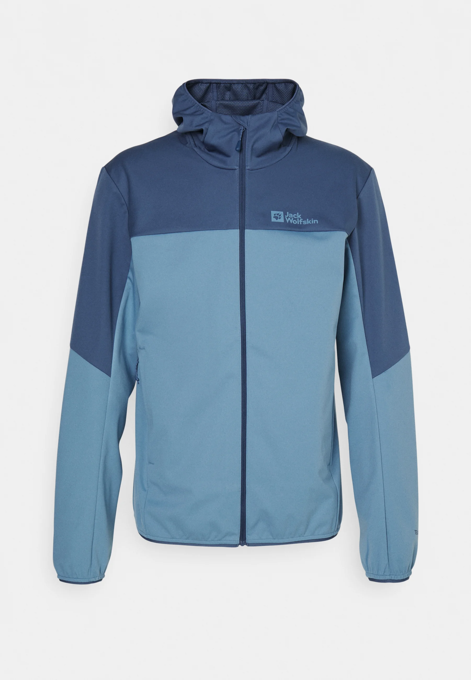 Jack Wolfskin FELDBERG HOODY - Chaqueta de exterior