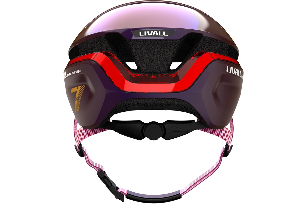 Livall EVO21