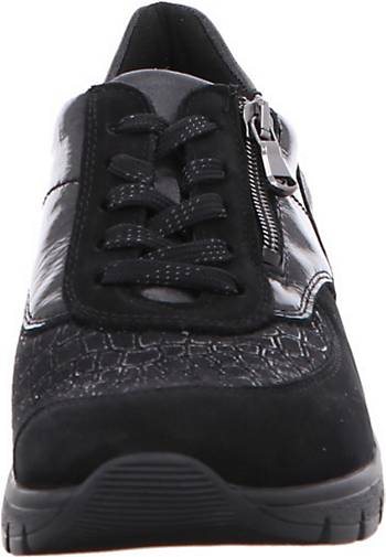 WALDLÄUFER Schnürschuhe