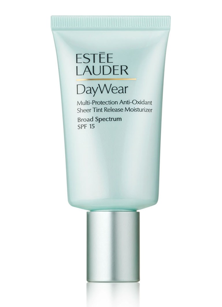 Estée Lauder DayWear Sheer Tint Release SPF15 - viegli tonēts dienas krēms