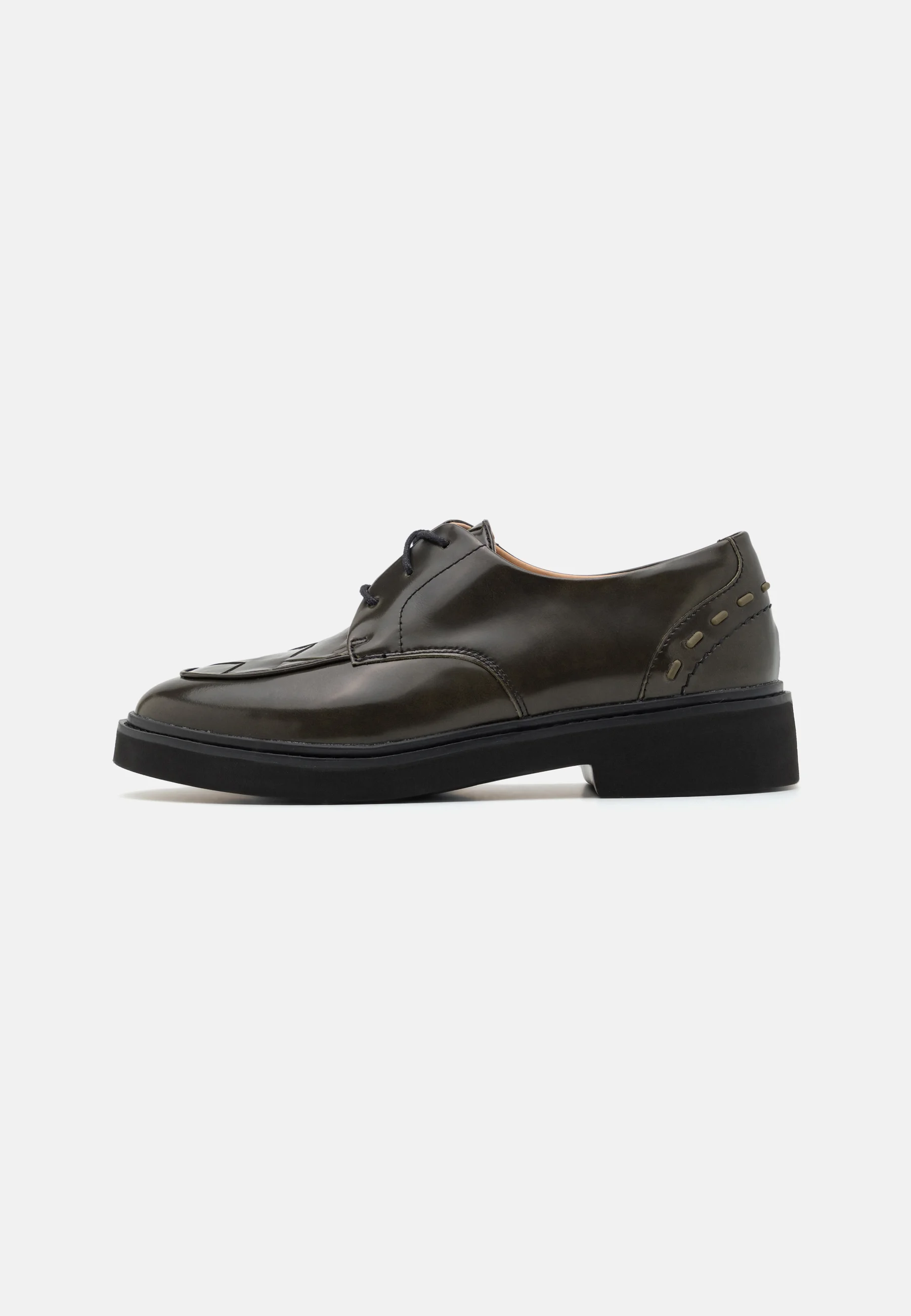 Clarks SPLEND WEAVE - Zapatos con cordones