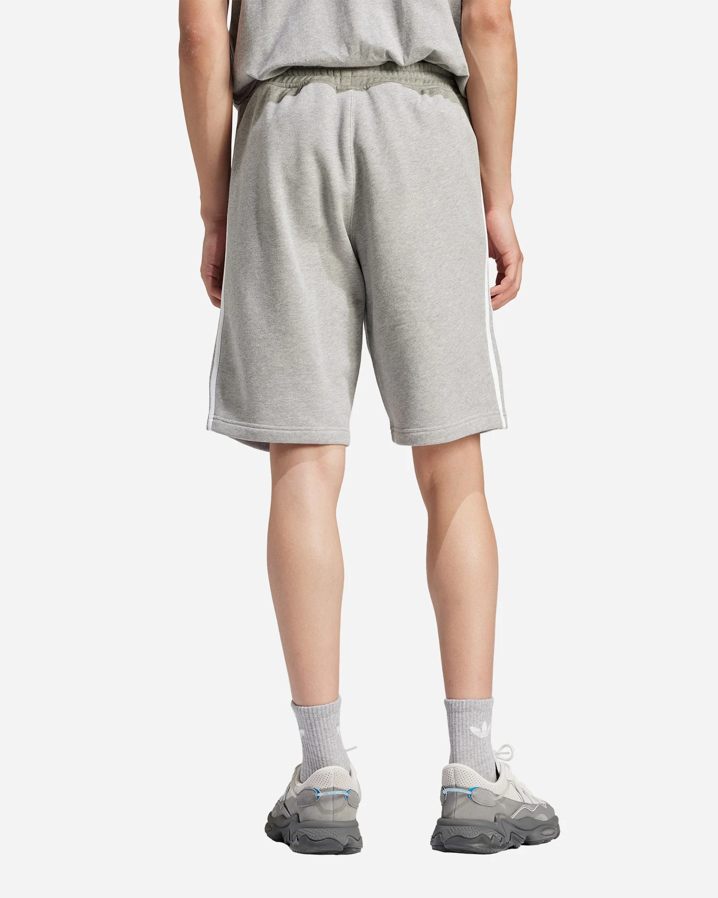 Bermudy Adidas 3-stripes M IU2340