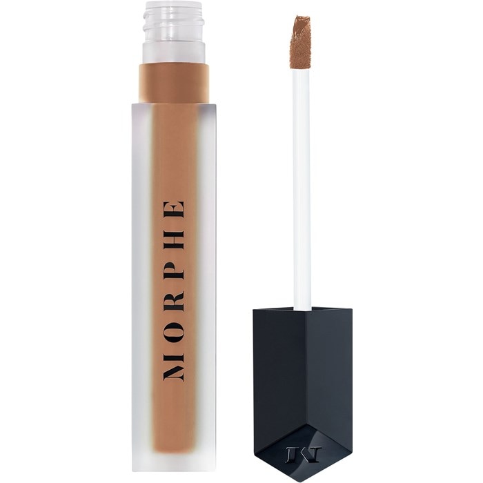 Matte Liquid Lipstick