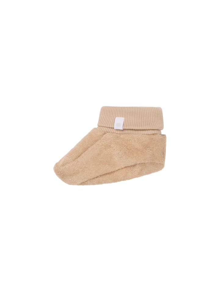 Noppies Krabbelschuh Opal in Soft Sand günstig kaufen