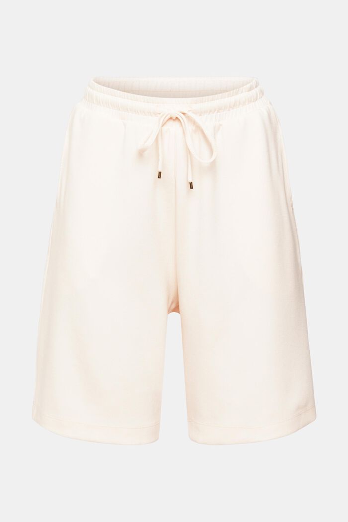 Kurze Sweat-Hose