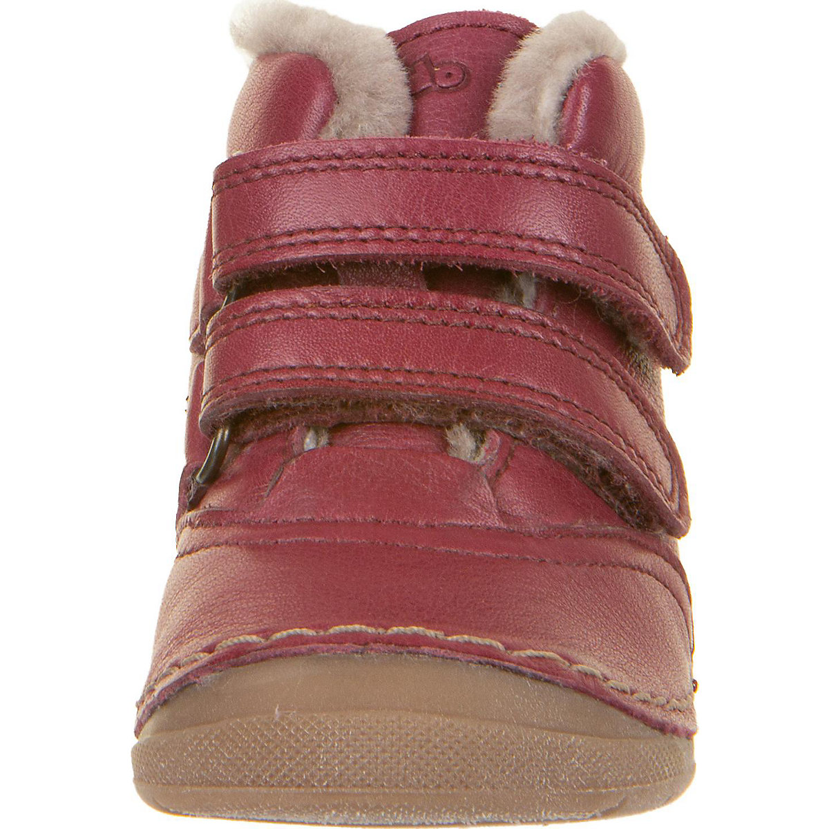 Baby Winterstiefel für Mädchen