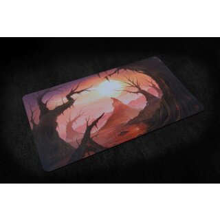TCG Mat Swamp