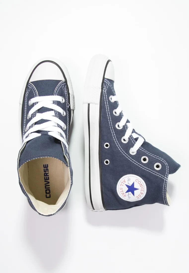 Converse CHUCK TAYLOR ALL STAR HI - Zapatillas altas