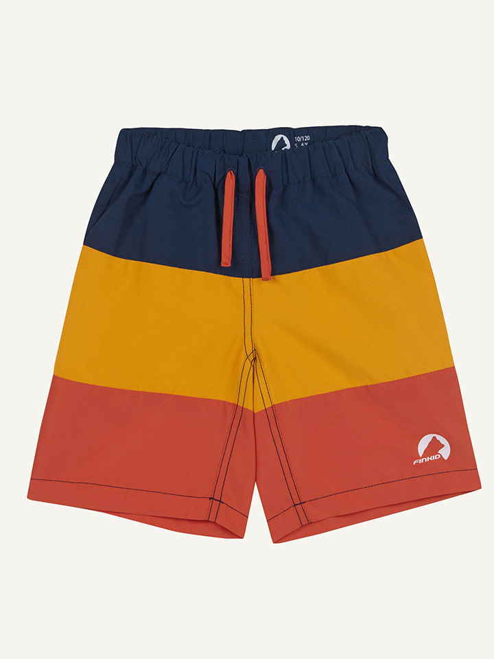 finkid Badeshorts 