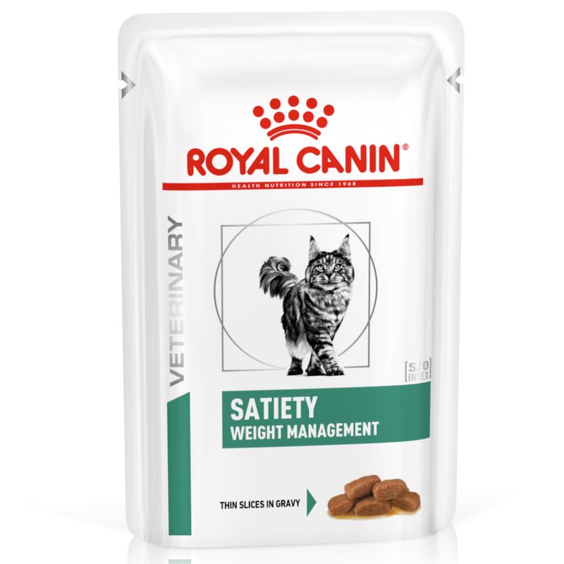 Royal Canin Veterinary Feline Mixpaket zu TOP-Preisen | bitiba %
