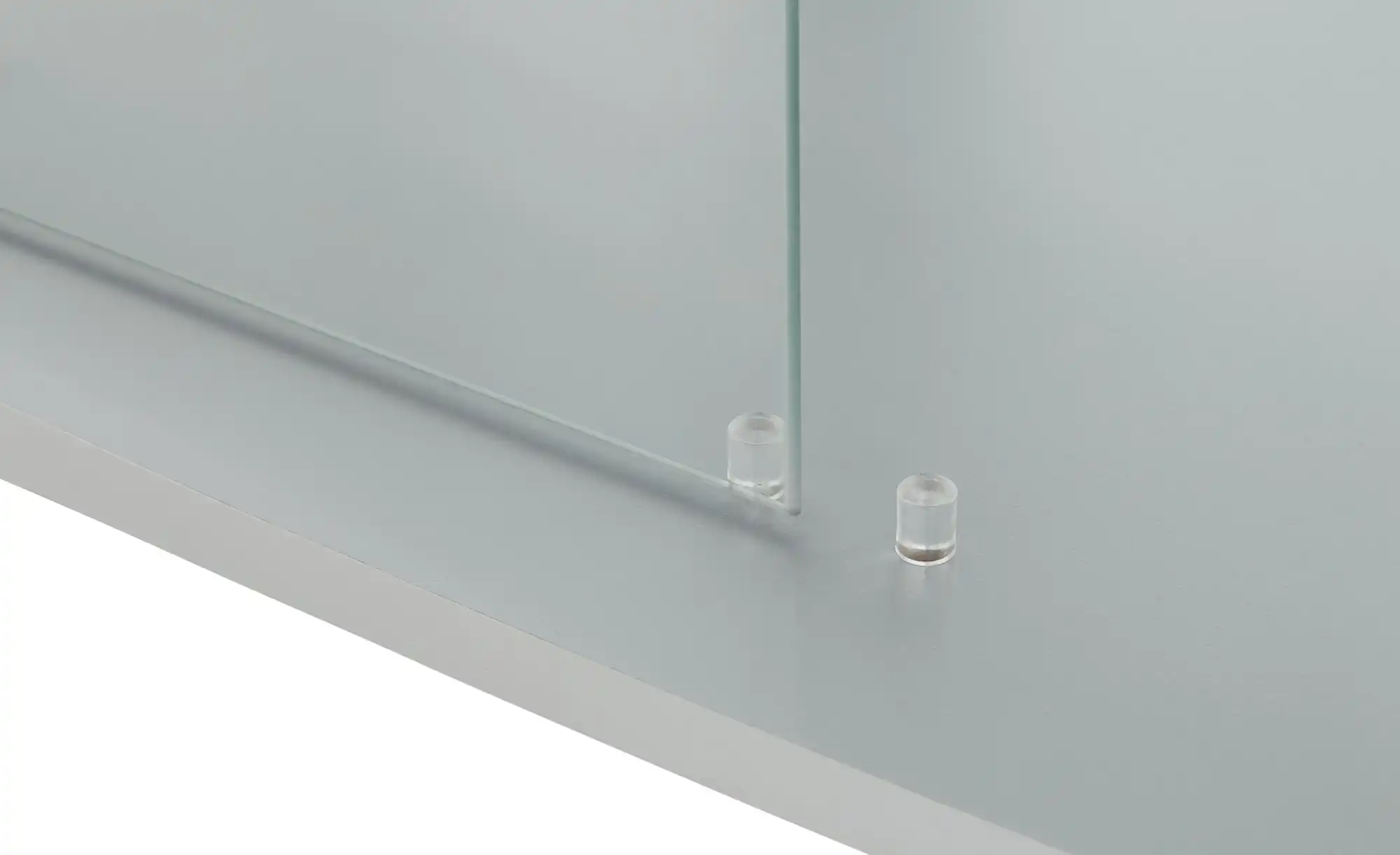 Vitrine, 2-türig