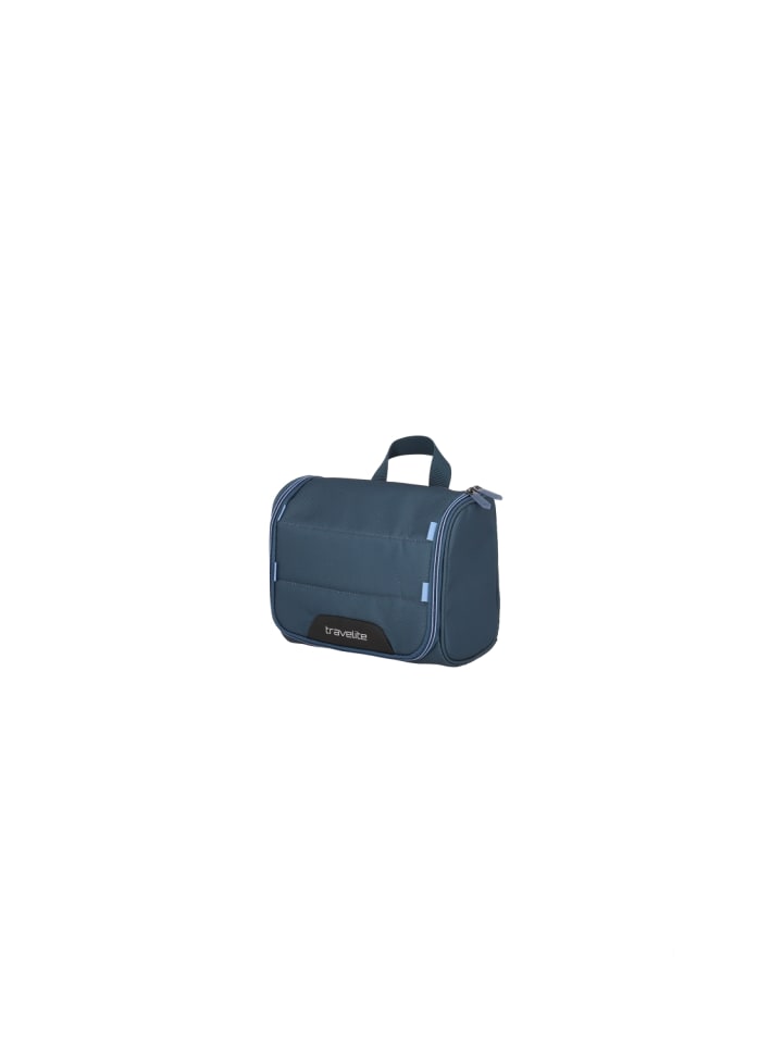 travelite Travelite SKAII Kulturtasche, Panoramablau günstig kaufen onesize