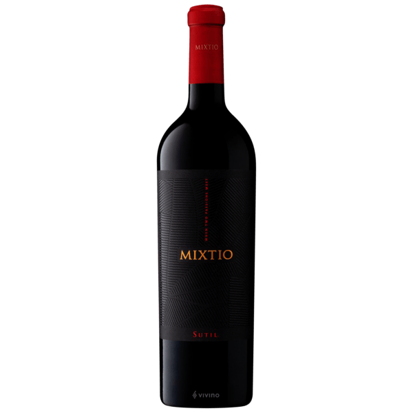 SutilMixtio 2018