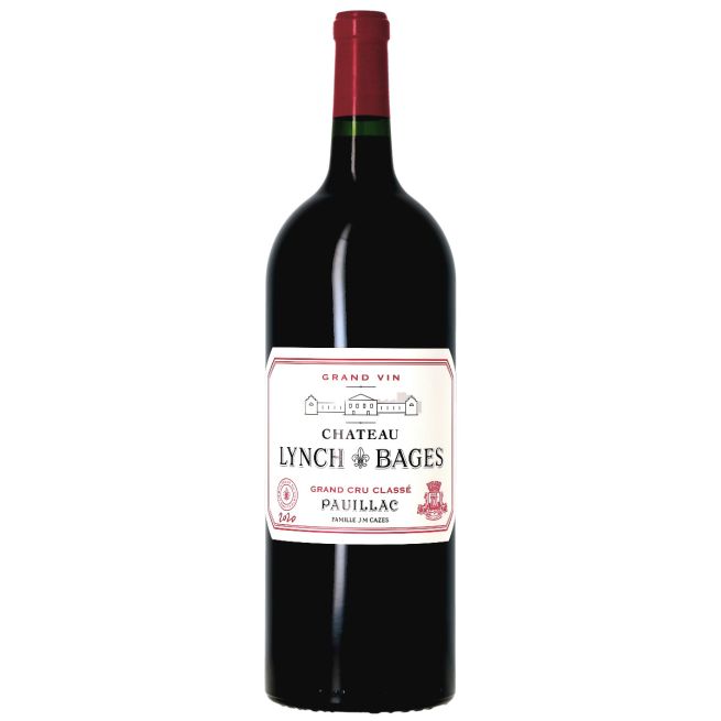 Château Lynch-Bages, 2020 Magnum