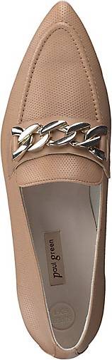 Paul Green Slipper