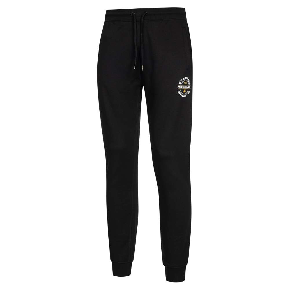 STARTER Turbo Herren Jogginghose CTK00977-BLACK