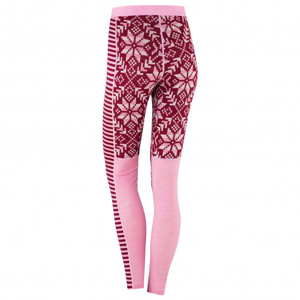 Kari Traa - Women's Else Pant - Merinounterwäsche