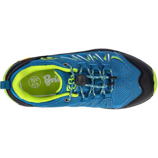 Brütting Outdoorschuh Expedition Kids