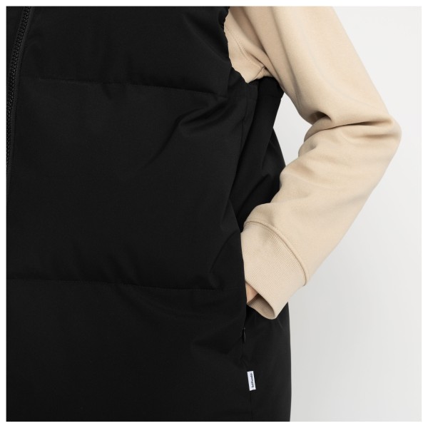 Selfhood - Women's Puffer Vest - Kunstfaserweste