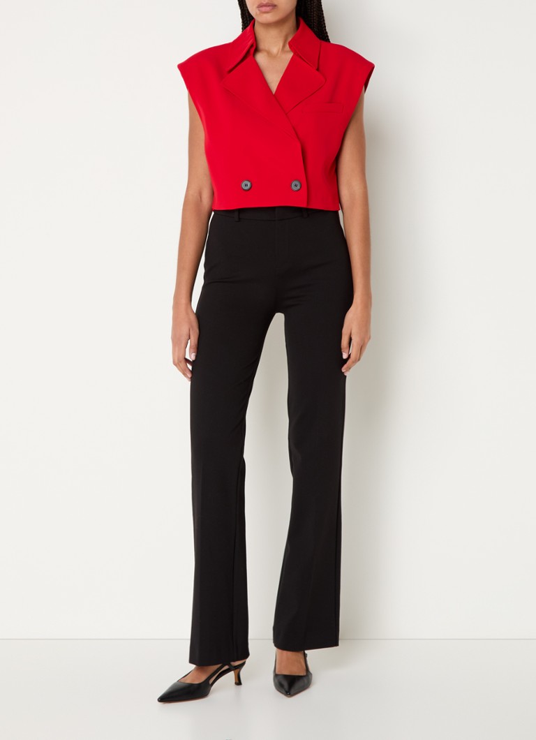 Gilet regalo Co'Couture con spalline